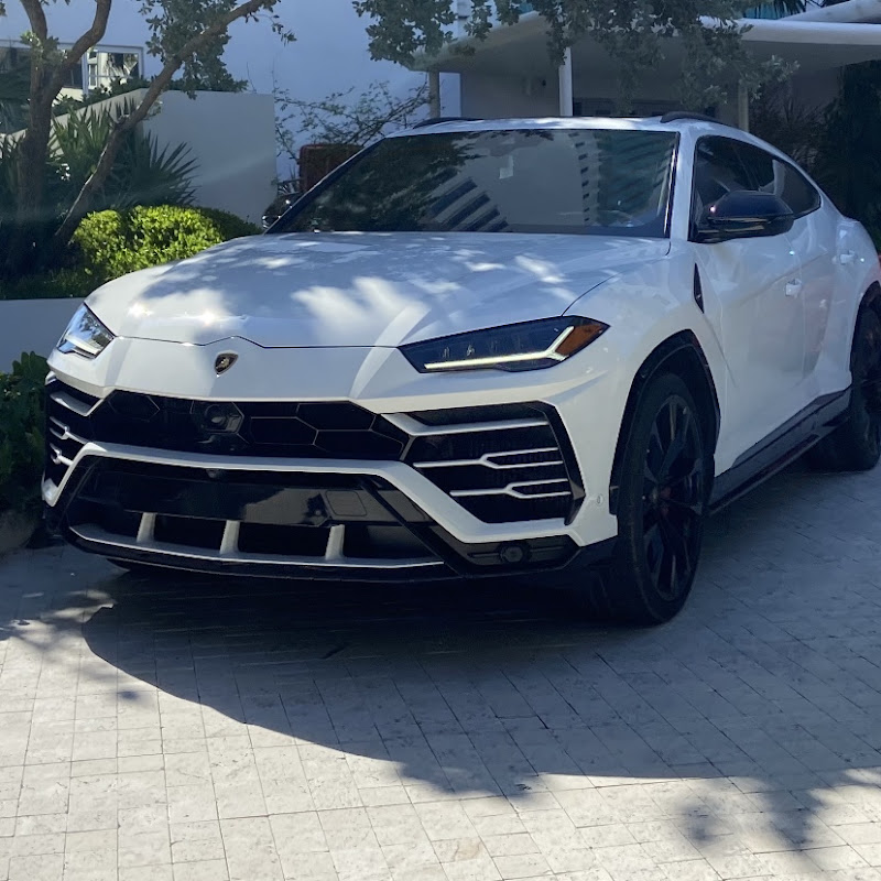 Mark Supercar and reviews