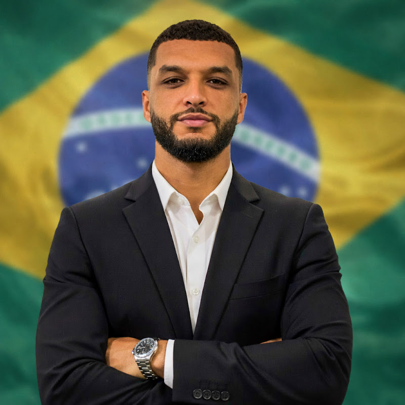 Milson Alves - Brasil