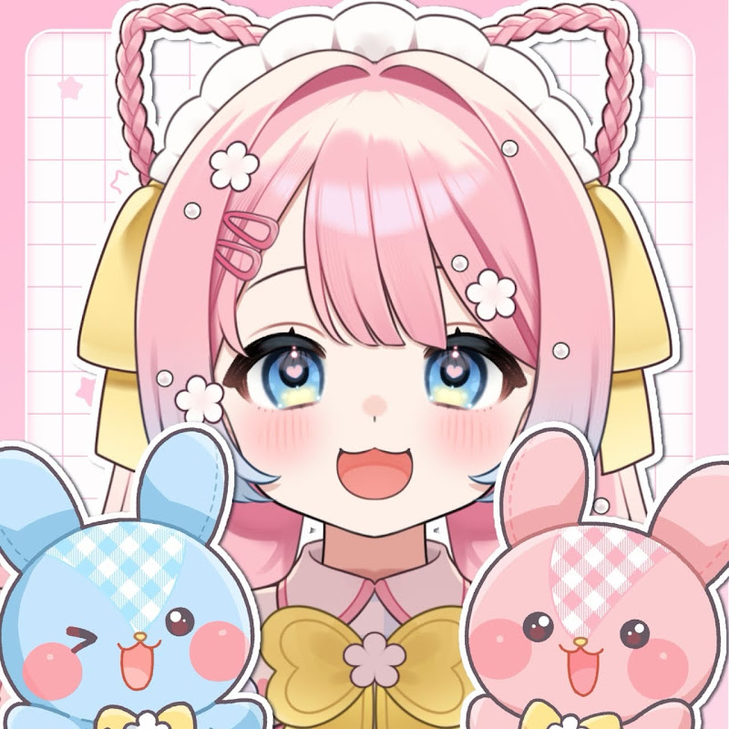 保ノ花めるる先生のうさぎ組ちゃんねる