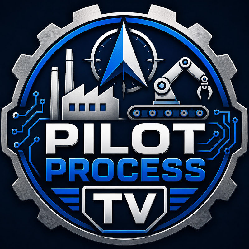 Pilot Process TV