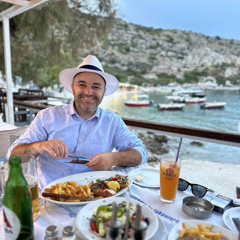 Gheorghe Brundean Travel & Food