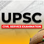 upsc civil service logo