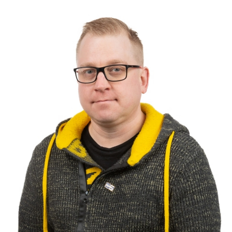 Tuomas Koskiniemi
