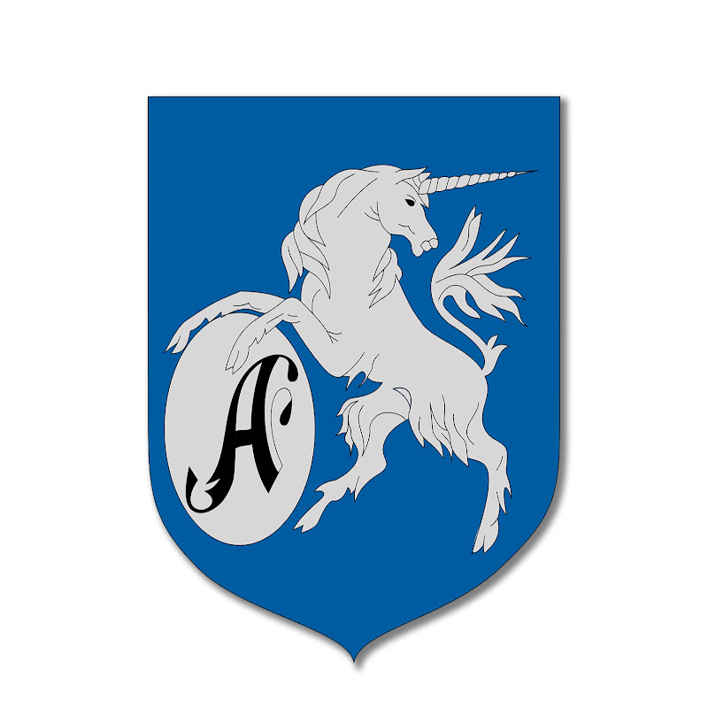 Aszód Város logo
