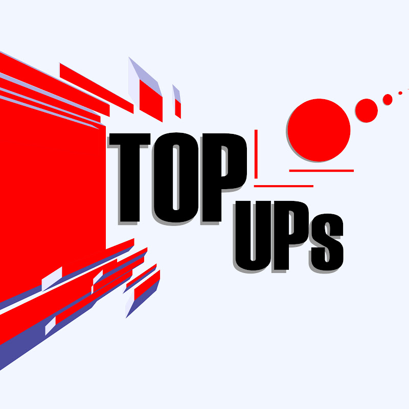 Top UPs Ranking