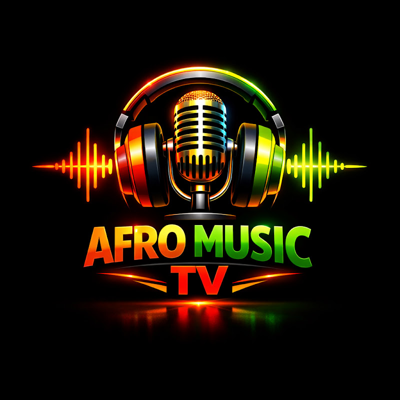 Afro Music TV