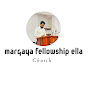 Margaya fellowship ella church logo