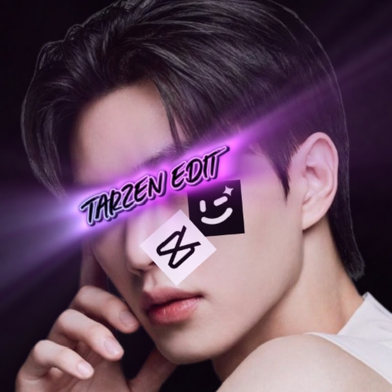 TARZEN EDIT 