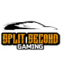 Split Second Gaming Australia logo