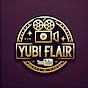 Yubi Flair logo