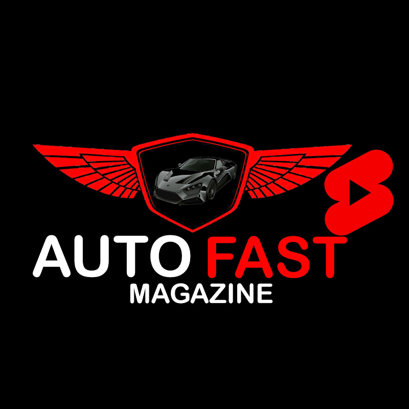 AUTO FAST MAGAZINE SHORTS