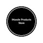 Muscle Products Store  logo
