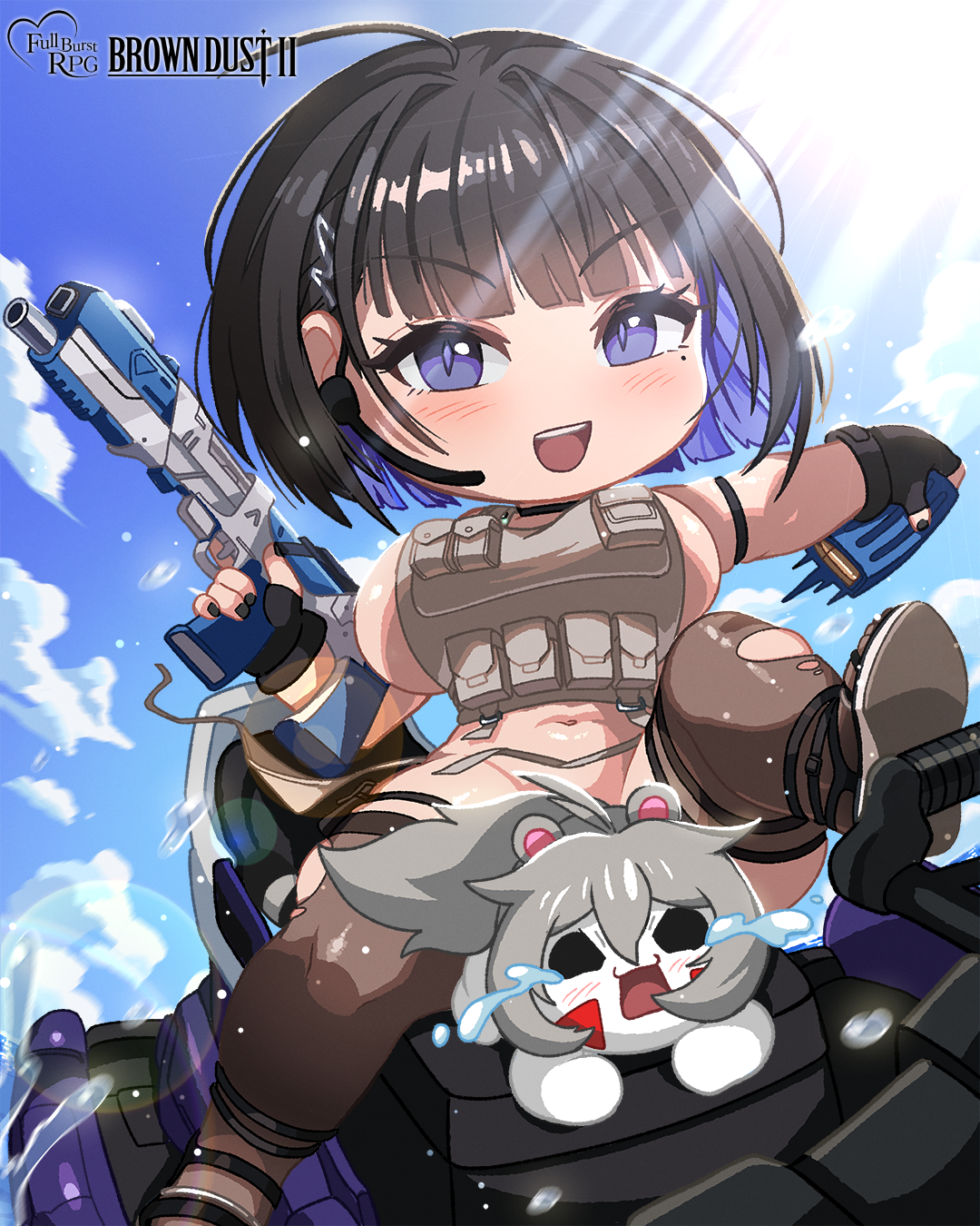 chibita様② YouTube