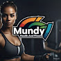 Mundy Health And Fitness logo