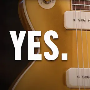 Gibson TV YouTube channel