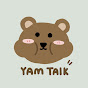 얌톡 YAMTALK 채널 아바타