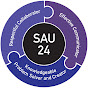 SAU 24 Schools - @sau24schools YouTube Profile Photo