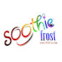 Soothie frost, Drug Free Oral Tissue ICE POP logo