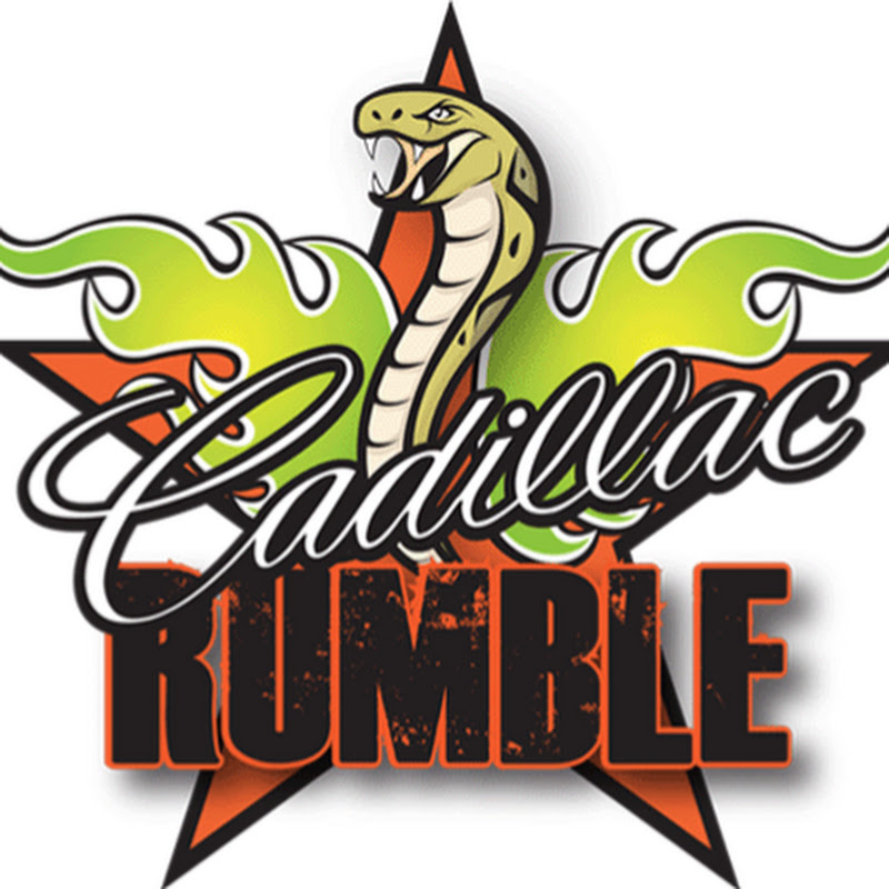 CADILLAC RUMBLE
