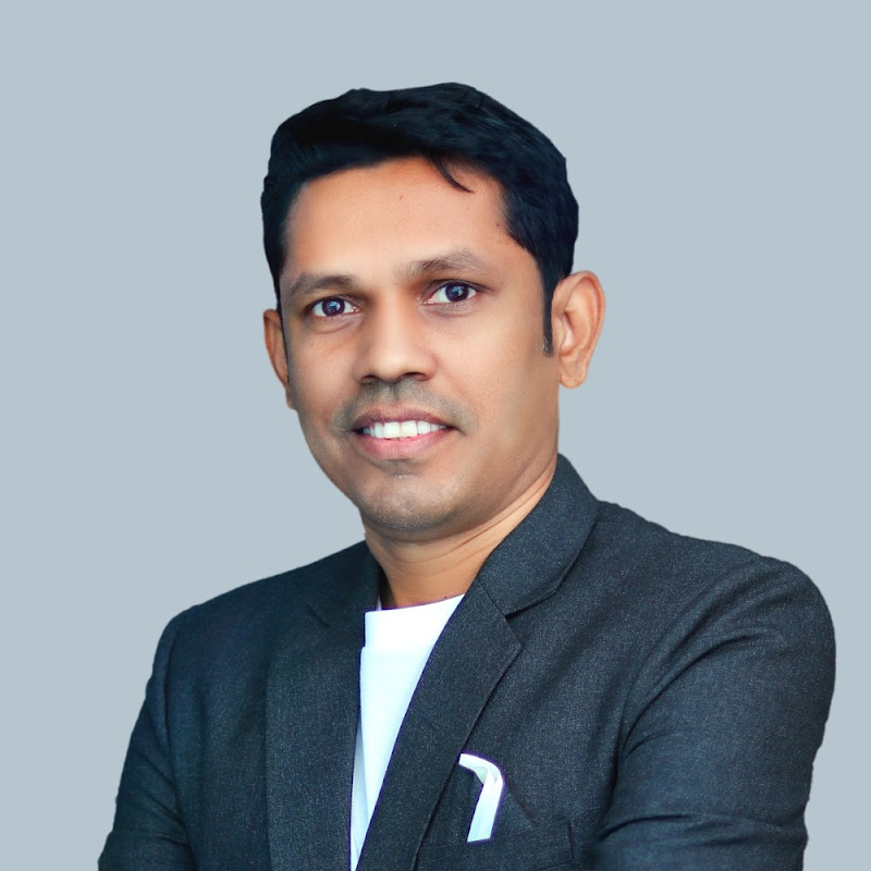 Satish Dhawale English