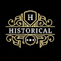 Historical4 logo