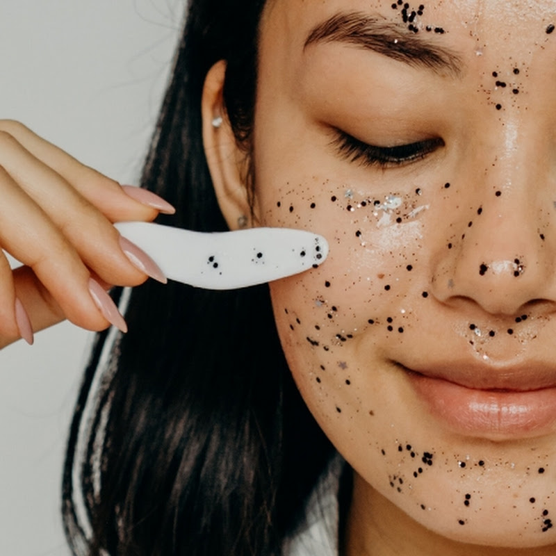 Remove Blackhead