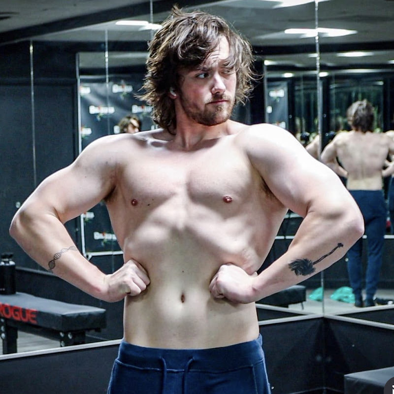 Jerad Zad
