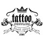 Tattoo Supplies - South Africa logo