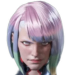 けいす:サイバーパンクまにあ+