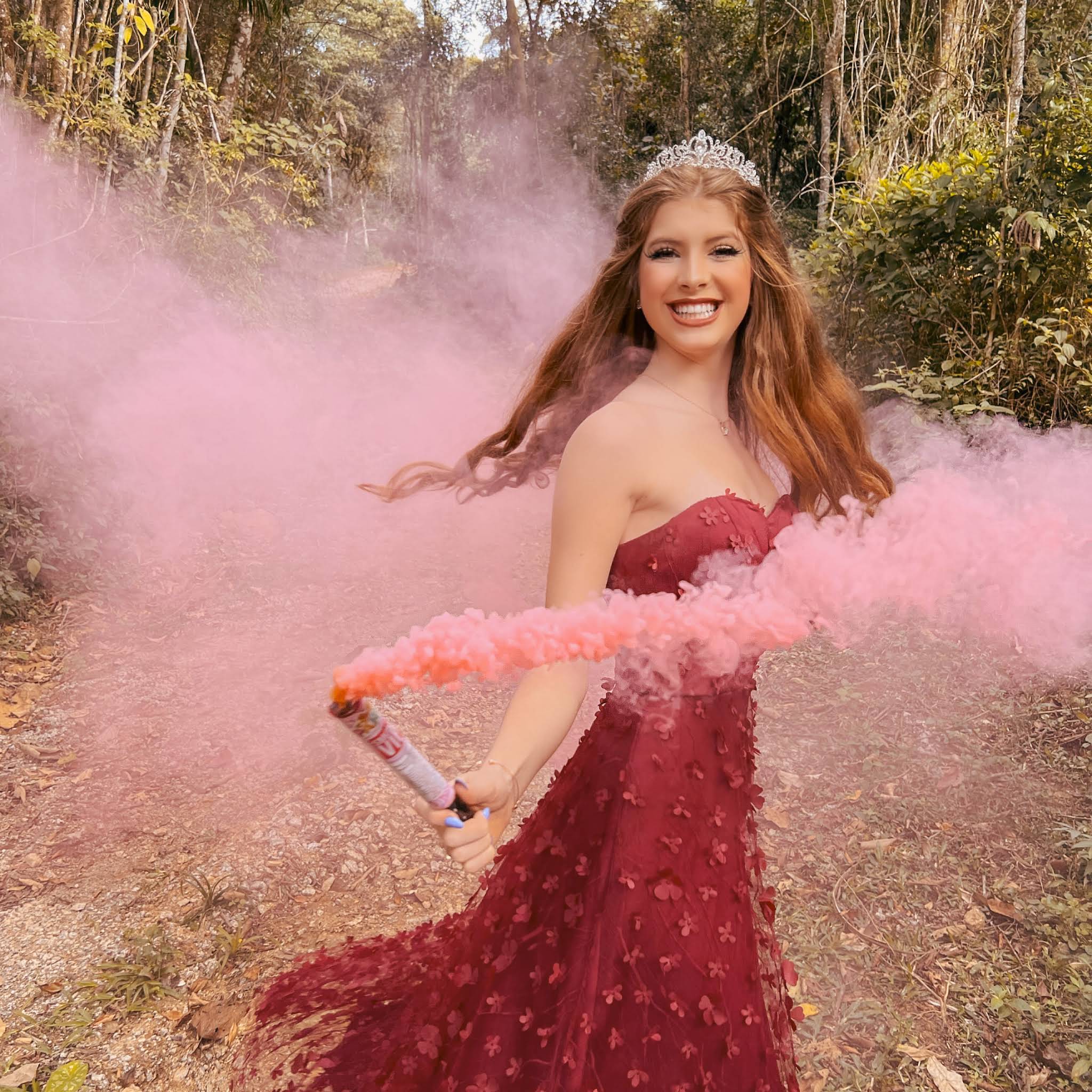 Post from Modelo Julinha