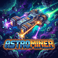 Astrominer icon
