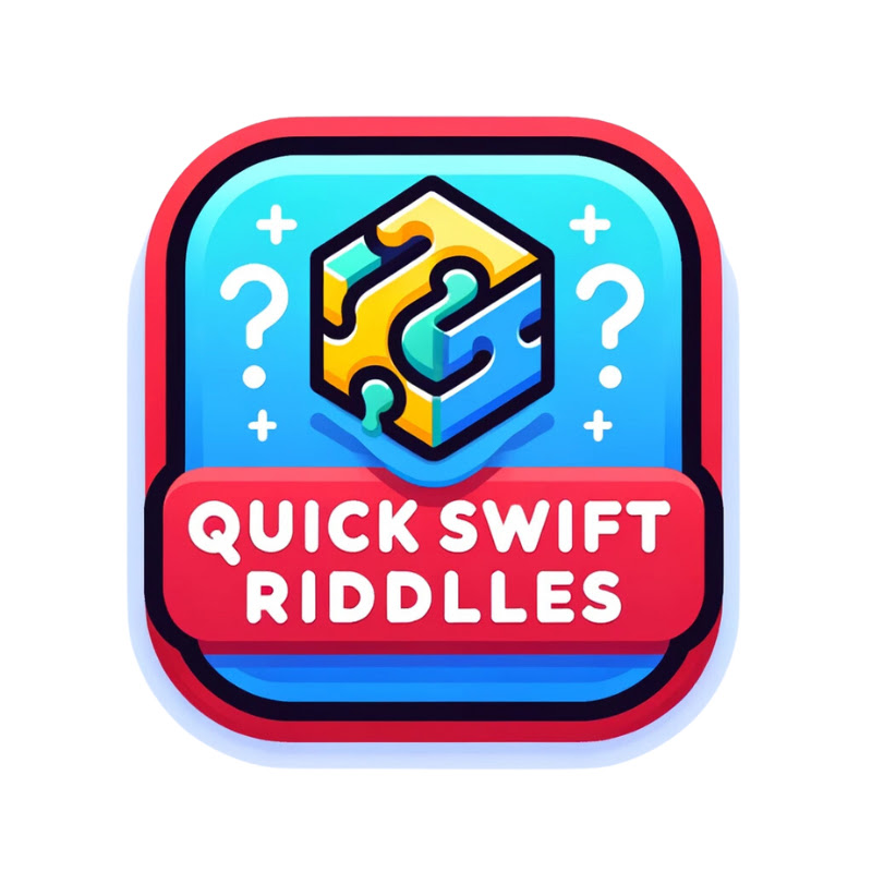 Swift riddles