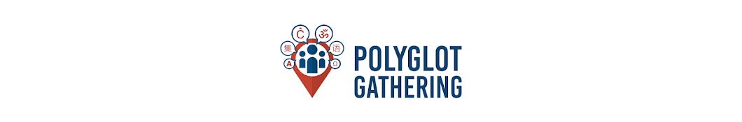 Polyglot Gathering YouTube channel avatar