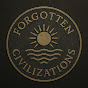 Forgotten Civilizations logo