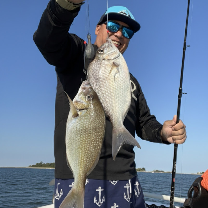Tony mojarras