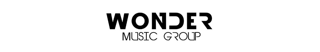 Wonder Music Group رمز قناة اليوتيوب