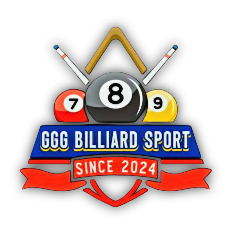 Image of channel the Ggg Billiard 1