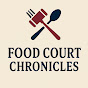 Food Court Chronicles logo