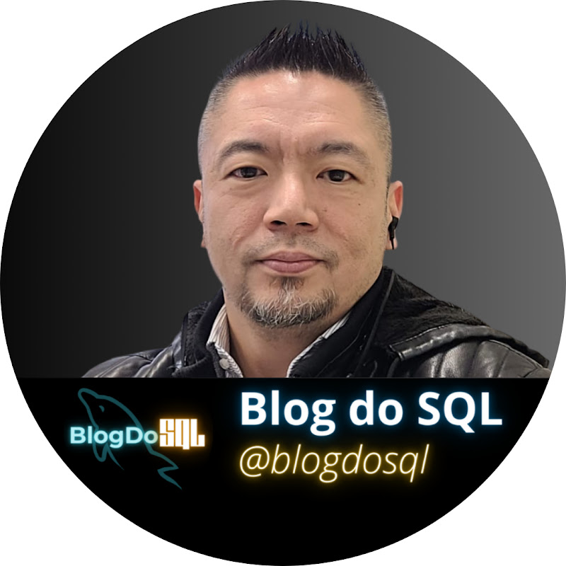 Mauro | Blog do SQL