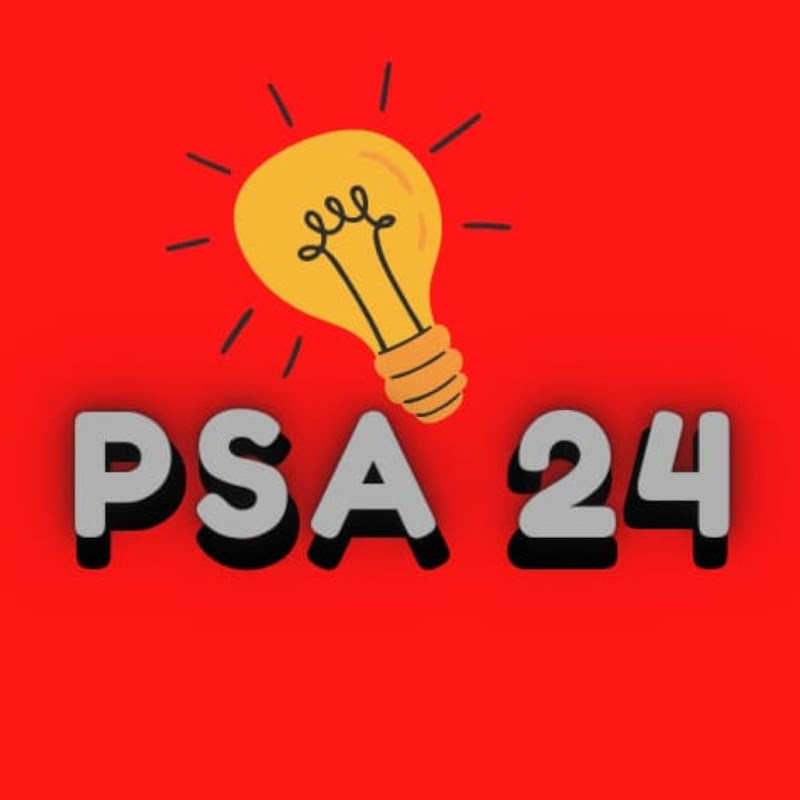 PSA 24