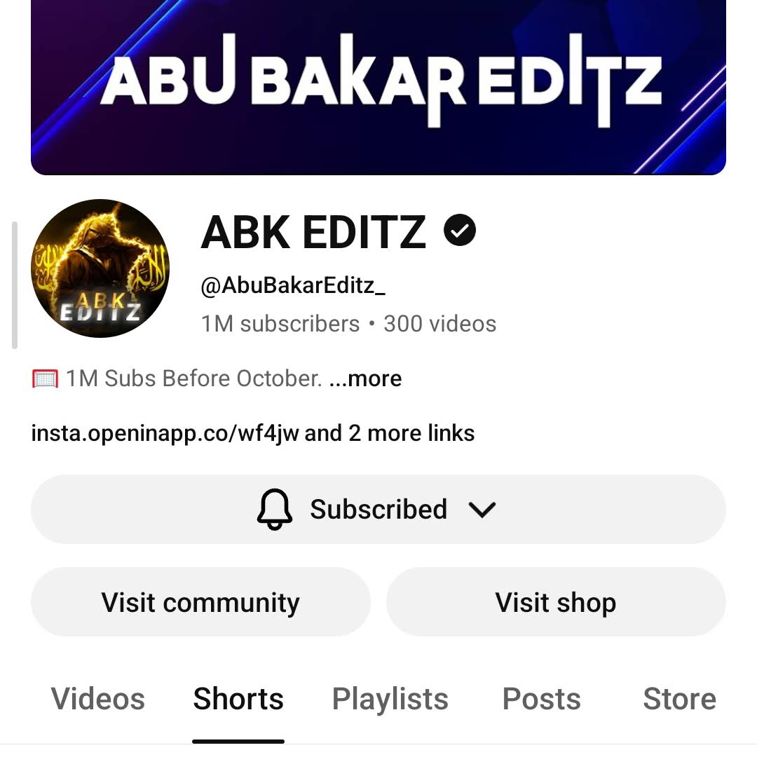 Post from Random edits10k