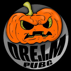 Dream Pubg channel logo