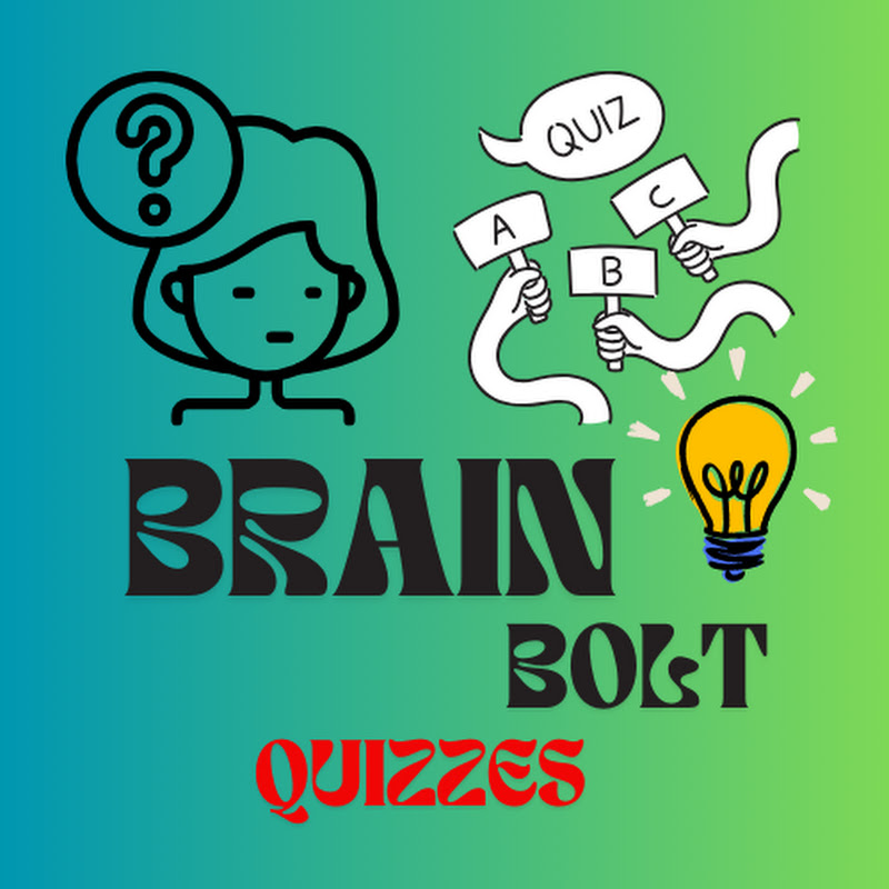 BrainBolt_Quizzes