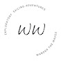 Wander the Waves logo