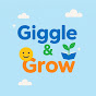 Kids Channel-Giggle and Grow🌟Jessie🌟 logo