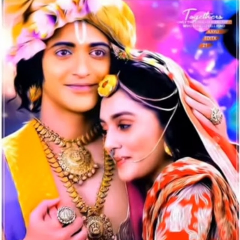 RadhaKrishna_ lover