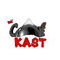 DaCaveKast logo
