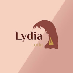 玲氏物語 Lydia HUANG channel logo