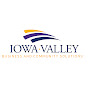 Iowa Valley Business and Community Solutions logo