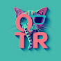 Quirky Trail Runners logo